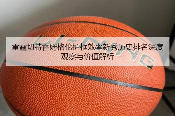 雷霆切特霍姆格伦护框效率新秀历史排名深度观察与价值解析